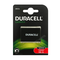 Duracell akumulator DRC3L -...