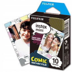 10x Film Wkład Fujifilm...