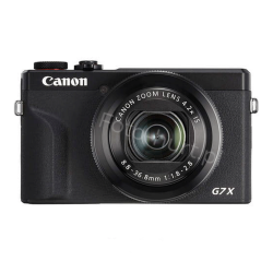 Aparat Canon PowerShot G7X...