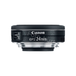 Obiektyw Canon EF-S 24mm...