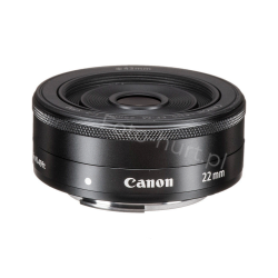 Obiektyw Canon EF-M 22mm...