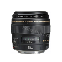 Obiektyw Canon EF 85mm...