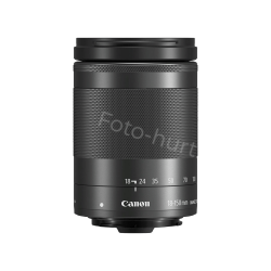 Obiektyw Canon EF-M 18-150...