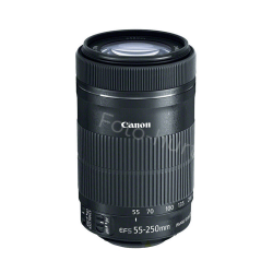 Obiektyw Canon EF-S...