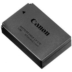 Canon LP-E12 Akumulator