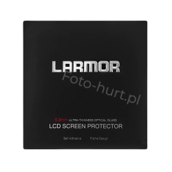 Osłona LCD LARMOR do Canon 5D