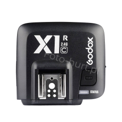 Transmiter Canon Godox X1R