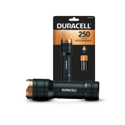 LAT. DURACELL 8234 250 LM